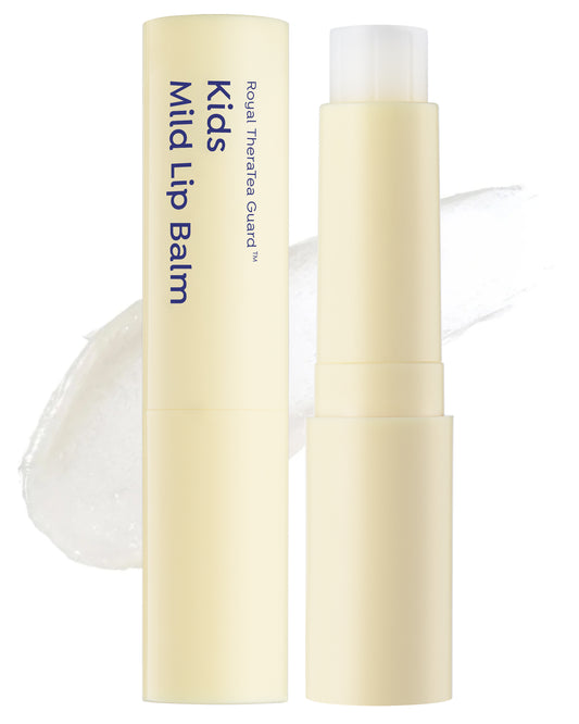 Kids' Moisture Lip Balm, 0.1oz.