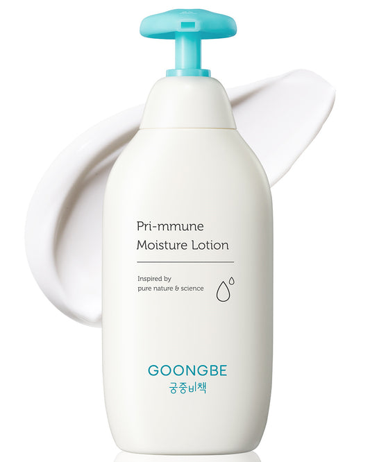 Pri-mmune Moisture Lotion, 11.8 oz.