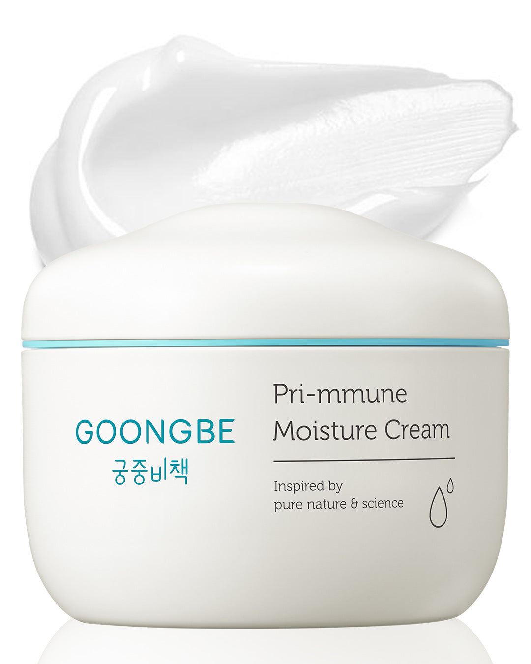 Pri-mmune Moisture Cream, 6.1 oz.