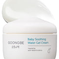 Baby Soothing Water Gel Cream, 3.38 fl.oz.