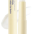 Kids' Moisture Lip Balm, 0.1oz.