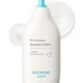 Pri-mmune Shampoo & Bath, 11.8 fl.oz.