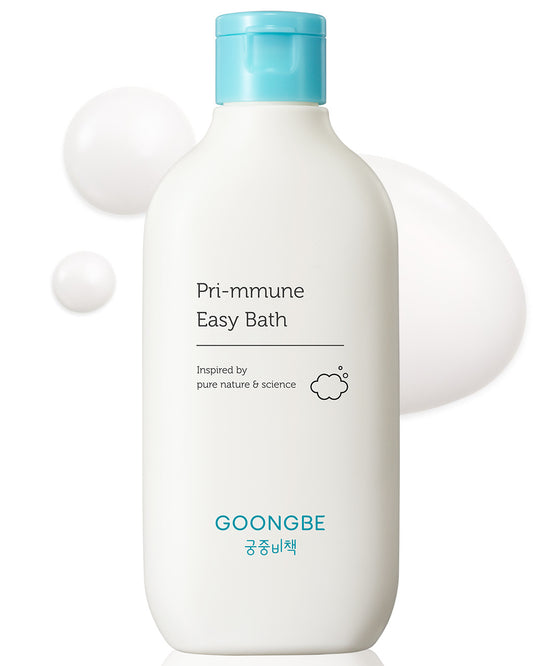 Pri-mmune Easy Bath, 6.75 fl.oz.