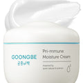 Pri-mmune Moisture Cream, 6.1 oz.