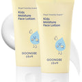 Kids' Moisture Face Lotion, 2.7 fl.oz.  2 Pack