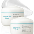 Pri-mmune Moisture Cream, 6.1oz. 2 Pack