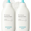 Pri-mmune Shampoo & Bath, 11.8 fl.oz. 2 Pack